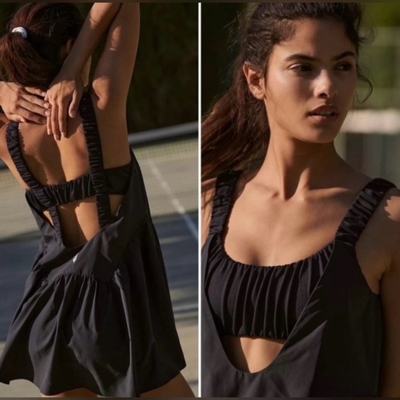 NEW Free People One Two Punch Set - Picture 1 of 10